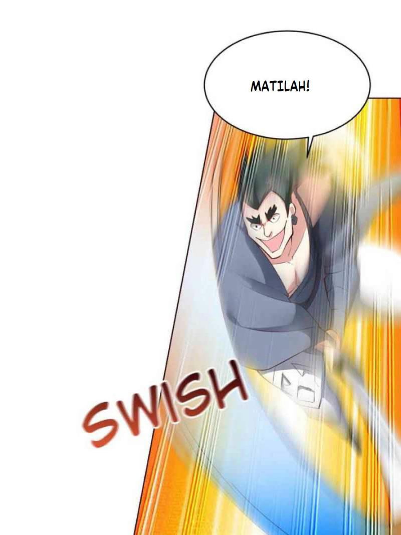 Rebirth Become a Dog Chapter 50 Bahasa Indonesia